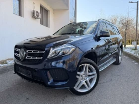 Mercedes-Benz GLS 500 AMG LINE / 80000км - 78000 лв. / 39880.77 € - 17995028 3