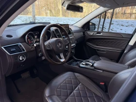 Mercedes-Benz GLS 500 AMG LINE / 80000км - 78000 лв. / 39880.77 € - 17995028 9