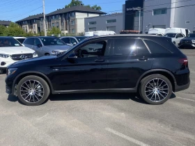 Mercedes-Benz GLC 43 AMG, снимка 15