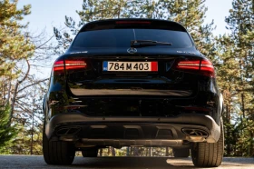 Mercedes-Benz GLC 43 AMG, снимка 5