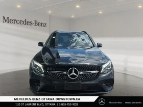 Mercedes-Benz GLC 43 AMG, снимка 2
