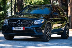 Mercedes-Benz GLC 43 AMG, снимка 6