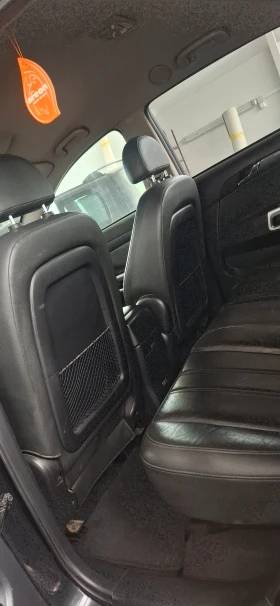 Opel Antara 2.0D 150 4X4, снимка 11