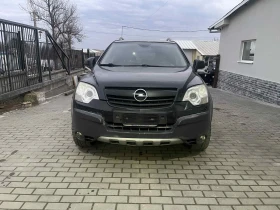 Opel Antara 2.0D 150 4X4, снимка 2