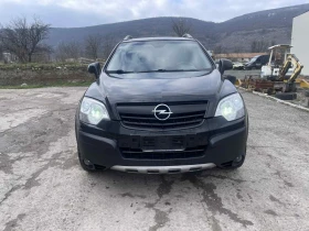 Opel Antara 2.0D 150 4X4, снимка 2