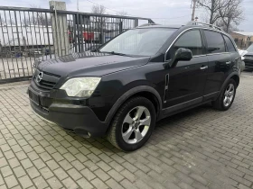 Opel Antara 2.0D 150 4X4, снимка 3