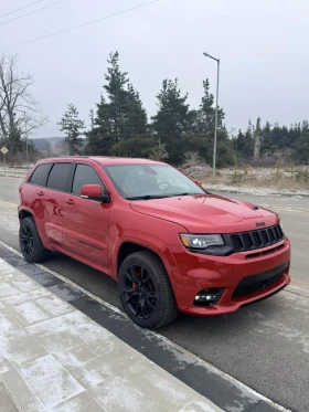 Jeep Grand cherokee - 33500 € / 65520.31 лв. - 24409235 3