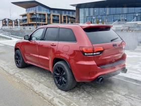 Jeep Grand cherokee - 33500 € / 65520.31 лв. - 24409235 6