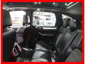 Porsche Cayenne * GTS AWD * NAVI/LEATHER/PANO ROOF/BLUETOOTH/LOADE - 22550 € / 44103.97 лв. - 65860682 12