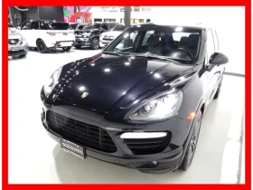 Porsche Cayenne * GTS AWD * NAVI/LEATHER/PANO ROOF/BLUETOOTH/LOADE - 22550 € / 44103.97 лв. - 65860682 3