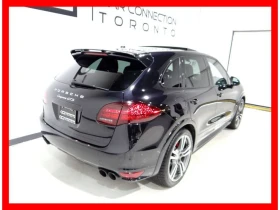 Porsche Cayenne * GTS AWD * NAVI/LEATHER/PANO ROOF/BLUETOOTH/LOADE - 22550 € / 44103.97 лв. - 65860682 5