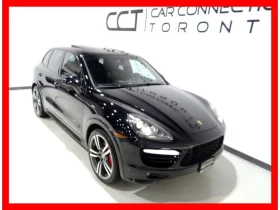 Porsche Cayenne * GTS AWD * NAVI/LEATHER/PANO ROOF/BLUETOOTH/LOADE - 22550 € / 44103.97 лв. - 65860682 8