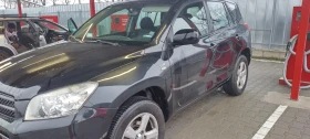 Toyota Rav4 2.2 D4D 136к.с. - 4500 € / 8801.24 лв. - 70483745 7