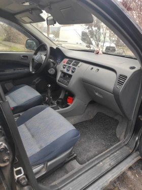 Honda Hr-v V-TEC 4x4, снимка 5 - Автомобили и джипове - 53634731