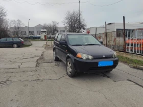 Honda Hr-v V-TEC 4x4