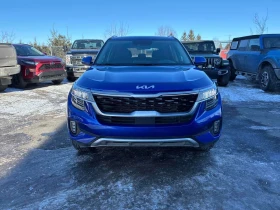 Kia Seltos * EX * CARFAX * KEYLESS *  ДВА КЛЮЧА, снимка 6 - Автомобили и джипове - 53695406