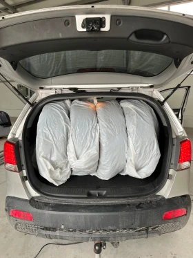 Kia Sorento - 8150 € / 15940.01 лв. - 66870449 16