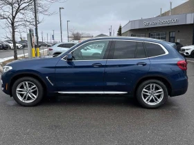 BMW X3 * xDrive30i * ПРЕДСТАВИТЕЛСТВО * ПОДГРЕВ * КАМЕРА - 21600 € / 42245.93 лв. - 21205115 15