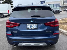 BMW X3 * xDrive30i * ПРЕДСТАВИТЕЛСТВО * ПОДГРЕВ * КАМЕРА - 21600 € / 42245.93 лв. - 21205115 4