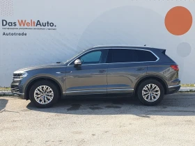 VW Touareg - 53700 € / 105028.07 лв. - 32588890 2