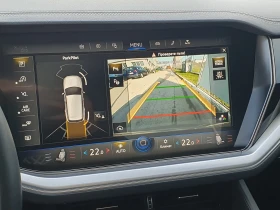 VW Touareg - 53700 € / 105028.07 лв. - 32588890 9