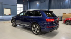 Audi Q7 3.0T TECHNIK/CARFAX/ДИСТРОНИК - 18300 € / 35791.69 лв. - 74908869 2
