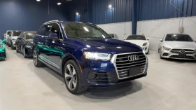 Audi Q7 3.0T TECHNIK/CARFAX/ДИСТРОНИК - 18300 € / 35791.69 лв. - 74908869 4