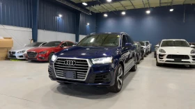 Audi Q7 3.0T TECHNIK/CARFAX/ДИСТРОНИК