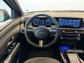 Hyundai Tucson FL PREMIUM 20th ANNIVERSARY Hybrid - 39500 € / 77255.29 лв. - 20846763 11