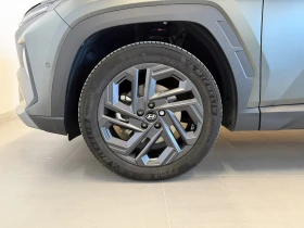 Hyundai Tucson FL PREMIUM 20th ANNIVERSARY Hybrid - 39500 € / 77255.29 лв. - 20846763 9