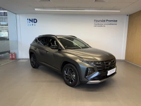 Hyundai Tucson FL PREMIUM 20th ANNIVERSARY Hybrid - 39500 € / 77255.29 лв. - 20846763 7