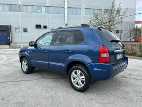 Hyundai Tucson 2, 0 дизел/Кожа - 2999 € / 5865.53 лв. - 81702098 3