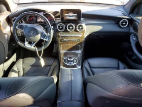 Mercedes-Benz GLC 300 2.0L 4 ALL WHEEL DRIVE | Mobile.bg � ����� ������ 9