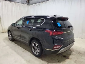 Hyundai Santa fe * LUXURY * CARFAX * ��������� * 2 ����� *  | Mobile.bg � ����� ������ 4