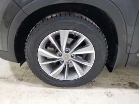 Hyundai Santa fe * LUXURY * CARFAX * ��������� * 2 ����� *  | Mobile.bg � ����� ������ 8