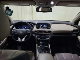 Hyundai Santa fe * LUXURY * CARFAX * ��������� * 2 ����� *  | Mobile.bg � ����� ������ 12