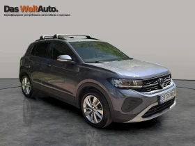 VW T-Cross | Mobile.bg � ����� ������ 3