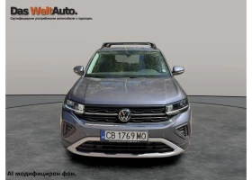 VW T-Cross - 23900 € - 50838171 3