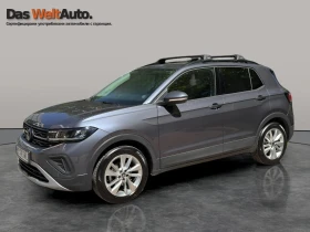 ������ VW T-Cross