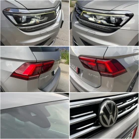 VW Tiguan 2.0 TDI STYLE/DSG/DIGITAL COCKPIT/DISTRONIC/LED - 17500 € / 34227.03 лв. - 49638797 16