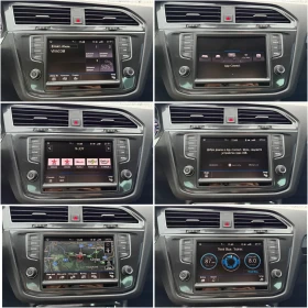 VW Tiguan 2.0 TDI STYLE/DSG/DIGITAL COCKPIT/DISTRONIC/LED - 17500 € / 34227.03 лв. - 49638797 14