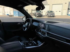 BMW X7 xDrive40i Sports Activity Vehicle  CARFAX | Auto.bg — изображение 15