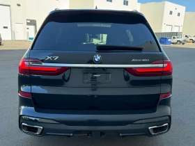 BMW X7 xDrive40i Sports Activity Vehicle  CARFAX | Auto.bg — изображение 4
