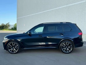BMW X7 xDrive40i Sports Activity Vehicle  CARFAX | Auto.bg — изображение 2