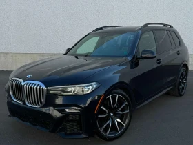 BMW X7 xDrive40i Sports Activity Vehicle  CARFAX