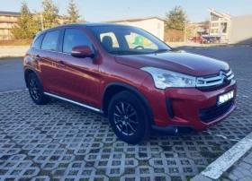 Citroen C4 AIRCROSS | Mobile.bg � ����� ������ 4