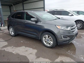 Ford Edge 2.0l Sel