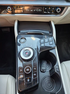Kia Sportage Noblesse Gravity 1.6 T 180 к.с. 4x2 наличен в БГ - 26000 € - 29255674 11