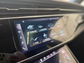 Audi Q7 55TFSI* MATRIX* S* LINE* 360������* ��������* LANE | Mobile.bg � ����� ������ 10