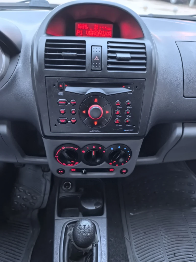 Suzuki Ignis 4х4, снимка 15 - Автомобили и джипове - 48482123